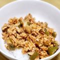 ダリア☆'s cooksnap of when they made フライパンひとつでキーマカレー.