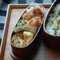 cmama098's cooksnap of when they made カンタン！やみつき無限ピーマン.