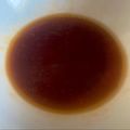紫陽花2020's cooksnap of when they made まろやか餃子のタレ.