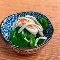 島子☆'s cooksnap of when they made お助け一品♡レンジで完成ピーマンかにかま.
