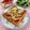 在宅勤務のおじさん's cooksnap of when they made ウインナーで★ピザトースト.