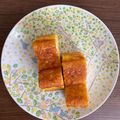 クックGL1M66☆'s cooksnap of when they made 自然な甘み♪かぼちゃのチーズケーキ.