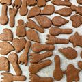 おーめ☆'s cooksnap of when they made 簡単ミロクッキー.