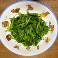 はなちゃん大事's cooksnap of when they made 京みぶなの中華炒め.