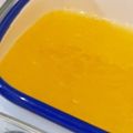 まなぴママ★'s cooksnap of when they made 簡単！寒天ゼリー.