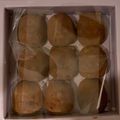 お団子母さん's cooksnap of when they made ＊パティシエ直伝＊簡単♪紅茶の生チョコ.