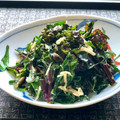 お料理ニャロメ's cooksnap of when they made 作り置き☆紫キャベツと生姜の甘酢漬け.