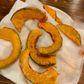 Sun Flover's cooksnap of when they made 小麦粉でさくさく♪ 基本の簡単天ぷら衣.