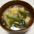 わたさな2016's cooksnap of when they made ほっこり切り干し大根のお味噌汁.