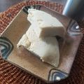 ふか谷's cooksnap of when they made おからプロテインバナナ蒸しパン.