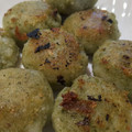 ダイエット中のみみたろ's cooksnap of when they made 青のりいももち.