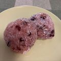 なつめにゃあ's cooksnap of when they made 圧力鍋で15分時短お赤飯炊飯器でも50分.