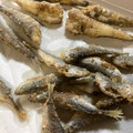 ふぁんころ's cooksnap of when they made 小鯵の唐揚げ.