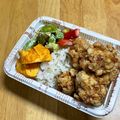 ルぴあ's cooksnap of when they made 甘麹から作った塩麹でから揚げ.