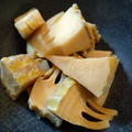 ばたみそーぱん☆'s cooksnap of when they made シウマイ弁当のアレ！筍の煮たの[弁当].