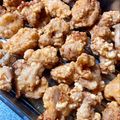 莓ﾐﾙｸ's cooksnap of when they made 簡単！鶏胸肉を柔らかくする方法【覚書】.