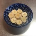 忘れん坊の覚え書き's cooksnap of when they made すりおろし＆角切りリンゴ★ヨーグルト.
