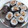 きらり流れ星's cooksnap of when they made サラダ巻き寿司.