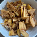 aaimam's cooksnap of when they made 簡単！筍水煮で煮込むだけ♪筍の土佐煮.