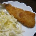 ★むさ's cooksnap of when they made 簡単☆フライパンでアジフライ♪.
