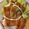 大魔女's cooksnap of when they made 簡単♪　鶏照り焼き＆鶏照り焼き丼.