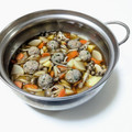 みさきっちん♪'s cooksnap of when they made 我が家で大人気の鰯のつみれ汁.