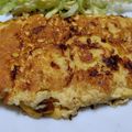 ★むさ's cooksnap of when they made 豆腐で簡単！ ふわふわ玉子焼き.