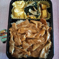 アルカママ's cooksnap of when they made お弁当♪簡単♬やわらか生姜焼き＊特製タレ.