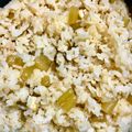 木漏れ日の台所's cooksnap of when they made 春の味！ふきの炊き込みご飯.