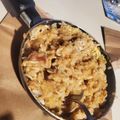ねこたむ's cooksnap of when they made *簡単！胃に優しい梅のさっぱりおじや*.