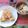 花時計咲いた's cooksnap of when they made HTCトースト（ハム・トマト・チーズ）.
