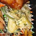 ちゃちゅ2's cooksnap of when they made 超簡単お弁当☆じゃがいもの即席グラタン☆.