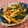 あーこ姐's cooksnap of when they made お弁当に！ほうれん草人参油揚げ簡単お浸し.