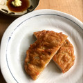 pali's cooksnap of when they made 簡単おつまみ♪さつま揚げのしょうが醤油.