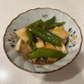 eriichiban's cooksnap of when they made エリンギのオイスター煮込み～あわび風.