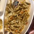 目玉のオカン's cooksnap of when they made 離乳食完了期☆焼きうどん☆.