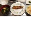 忘れん坊の覚え書き's cooksnap of when they made 豆腐と生わかめのお味噌汁(ふVer.も).