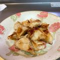 えみちょりん♪'s cooksnap of when they made 鶏ﾑﾈ肉の塩麹焼き.