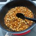 元気息子の母's cooksnap of when they made チリコンカン　♪大和市学校給食.