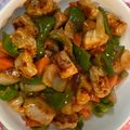 きゅぱん's cooksnap of when they made 簡単揚げない酢豚.