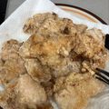 魅惑の兼業主婦's cooksnap of when they made カリッとジュワッと　家族絶賛鶏の唐揚げ。.