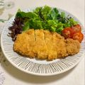 コムギ大好き's cooksnap of when they made フライを簡単に♪基本のバッター液.