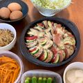 naho_nona's cooksnap of when they made レミーのレストラン風、野菜のオーブン焼き.