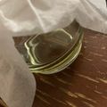 MULA's cooksnap of when they made 揚げ油の濾し方保存長持ちさせる方法.