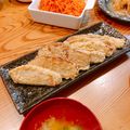 うす味さん's cooksnap of when they made 香ばしい♡ほしいも天ぷら.