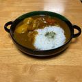 なっさん姫's cooksnap of when they made ✿チキンカレー✿.