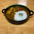 なっさん姫's cooksnap of when they made ✿チキンカレー✿.