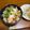kuraikao's cooksnap of when they made 簡単・節約！卵でとじない我が家の親子丼.