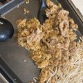 クックLR8HVO☆'s cooksnap of when they made ペッパーランチ風◎牛肉でも豚肉でも！.