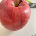 YU-ZEN's cooksnap of when they made すご〜く新鮮長持ち！りんごの保存方法♪.